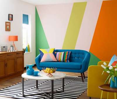 Living, Furniture, Storage, Table, Home Decor Designs by Interior Designer Housie Interior, Jaipur | Kolo
