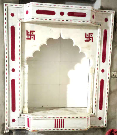 Prayer Room Designs by Contractor Mishrilal Prajapat, Jodhpur | Kolo