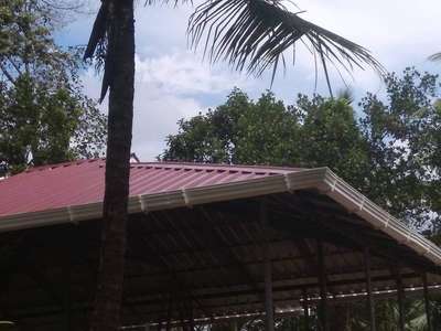 Roof Designs by Service Provider Sidheek Sidheek, Thiruvananthapuram | Kolo