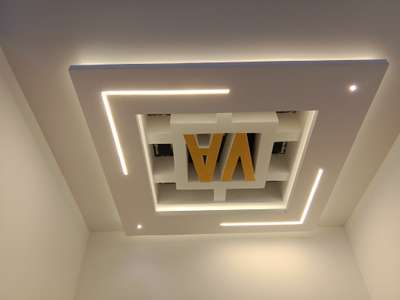 Ceiling, Lighting Designs by Electric Works lims vl, Thrissur | Kolo