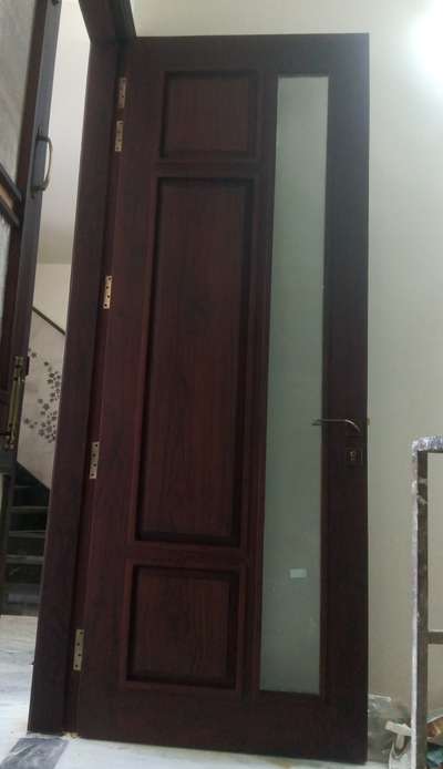 Door Designs by Interior Designer umar Ansari, Meerut | Kolo