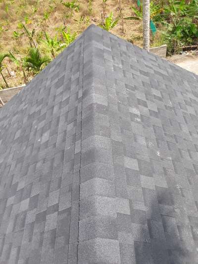 Roof Designs by Contractor evershine roofings Kollam, Kollam | Kolo