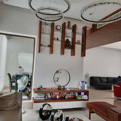 Furniture, Living, Storage, Home Decor Designs by Carpenter Kerala Carpenters  Work , Ernakulam | Kolo