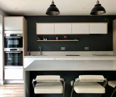 Kitchen, Storage Designs by Building Supplies Vivek  patel, Ernakulam | Kolo