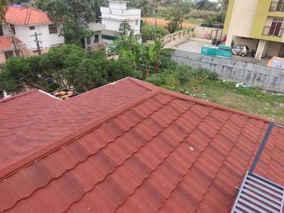 Roof Designs by Fabrication & Welding SRM engineers, Ernakulam | Kolo