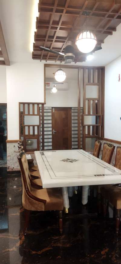 Furniture, Dining, Lighting, Table Designs by Carpenter sunesh kumar v s, Kottayam | Kolo