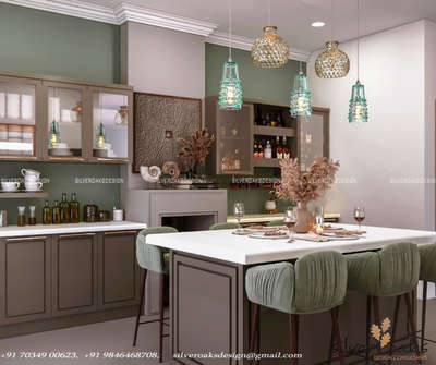 Furniture, Dining, Table Designs by Civil Engineer Silveroaks  Design Consultants, Ernakulam | Kolo