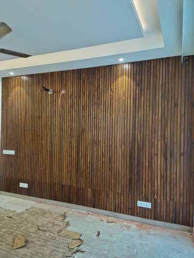 Wall, Lighting Designs by Contractor Imran khan, Delhi | Kolo