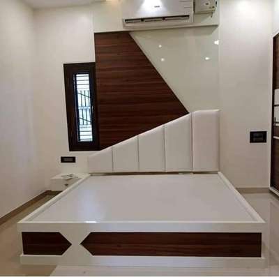 Furniture, Storage, Bedroom, Wall, Window Designs by Carpenter JANGID FURNITURE GROUP, Jaipur | Kolo