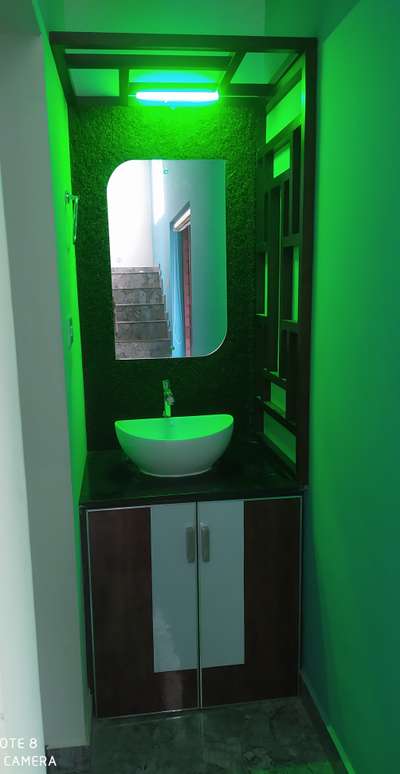 Bathroom Designs by Fabrication & Welding Prasanth PK, Pathanamthitta | Kolo
