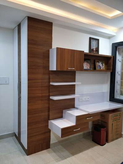 Storage, Living Designs by Carpenter sreeju c, Thiruvananthapuram | Kolo