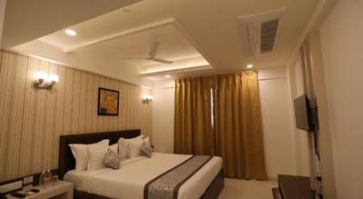 Ceiling, Furniture, Storage, Bedroom, Wall Designs by 3D & CAD STAR CHAND, Alwar | Kolo