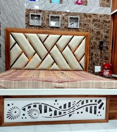 Furniture, Bedroom Designs by Carpenter  mr Inder  Bodana, Indore | Kolo