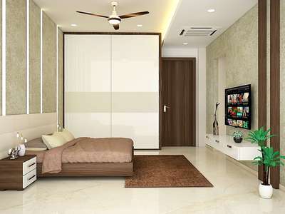 Furniture, Storage, Lighting, Home Decor Designs by Interior Designer Riyaz Saifi, Ghaziabad | Kolo
