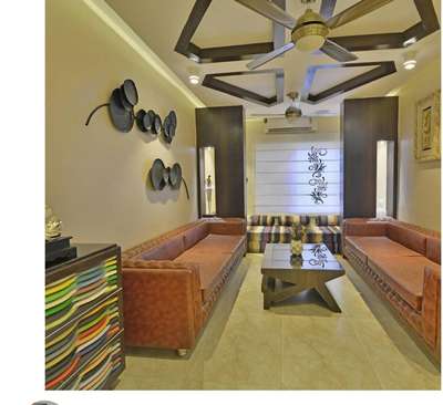 Ceiling, Furniture, Living, Table Designs by Contractor mudhurendra kumar, Delhi | Kolo