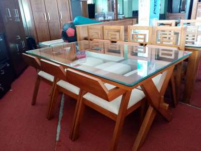 Furniture, Dining, Table Designs by Contractor Indothai  aniz , Palakkad | Kolo