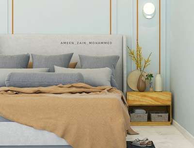 Bedroom, Furniture, Storage Designs by Interior Designer Mohammad ameenuddheen, Kasaragod | Kolo