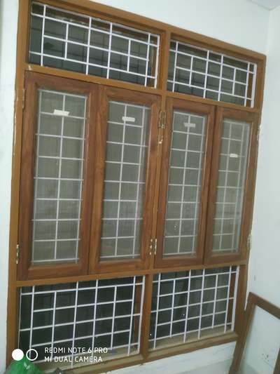Window Designs by Interior Designer rakesh carpenter, Gautam Buddh Nagar | Kolo
