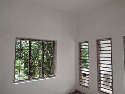 Window, Wall Designs by Interior Designer Toplast Gypsum Plaster, Malappuram | Kolo