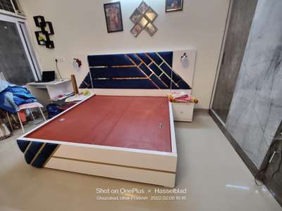 Furniture, Bedroom, Storage Designs by Building Supplies Pasha Talib, Gautam Buddh Nagar | Kolo