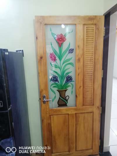 Door Designs by Carpenter Aji v, Thiruvananthapuram | Kolo