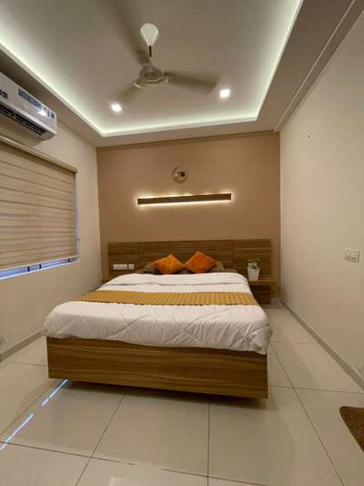 Furniture, Storage, Bedroom Designs by Interior Designer Vaisakh Vijayan, Palakkad | Kolo