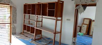 Storage Designs by Building Supplies Mohd  Shakeel, Kasaragod | Kolo