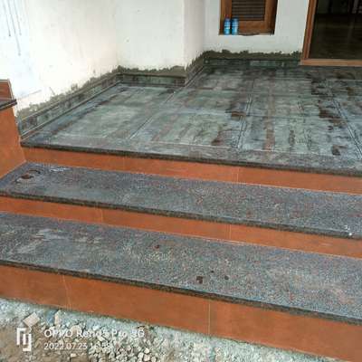 Flooring Designs by Flooring ranjith ranjith kp, Wayanad | Kolo