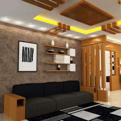 Living, Furniture, Storage Designs by Carpenter Rajneesh  Kumar, Ghaziabad | Kolo