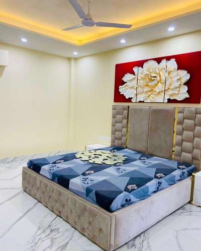 Furniture, Storage, Bedroom, Wall Designs by Building Supplies paradise interior, Delhi | Kolo