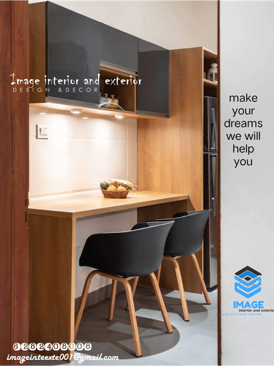 Storage, Table Designs by Contractor IMAGE interior and ajeesh, Palakkad | Kolo