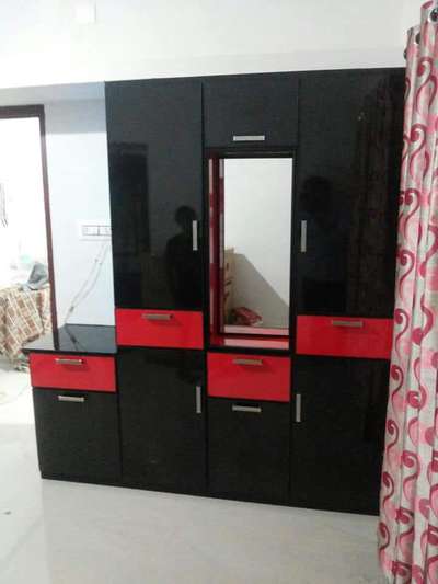 Storage Designs by 3D & CAD shinas fab, Kozhikode | Kolo