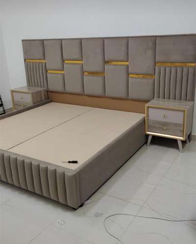Furniture, Storage, Bedroom, Wall Designs by Carpenter Vinod Kumawat, Jodhpur | Kolo