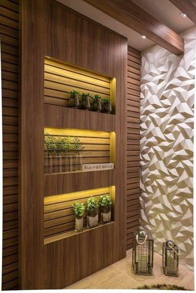 Home Decor, Storage Designs by Contractor Rahisuddin Saifi, Meerut | Kolo