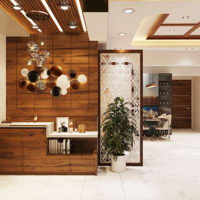 Dining, Furniture, Table, Storage, Home Decor Designs by Architect Ravi  kumawat, Jaipur | Kolo