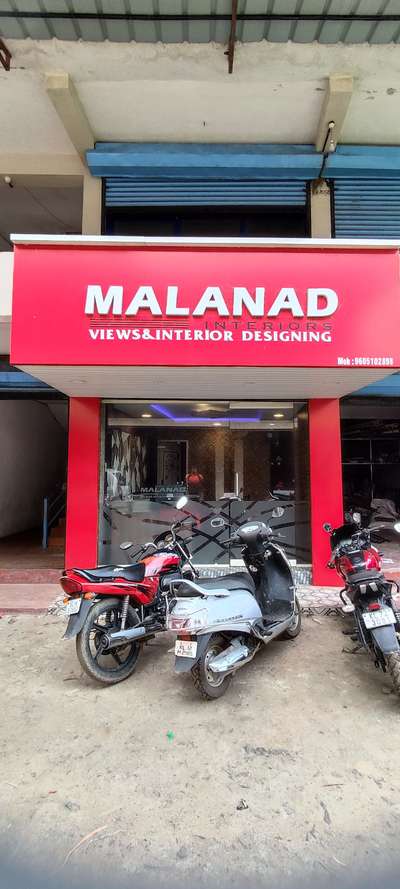 Exterior Designs by 3D & CAD Nishad Nishad, Wayanad | Kolo