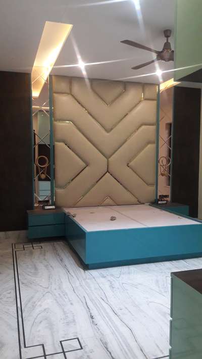 Furniture, Storage, Bedroom Designs by Carpenter Roshan  sharma, Faridabad | Kolo