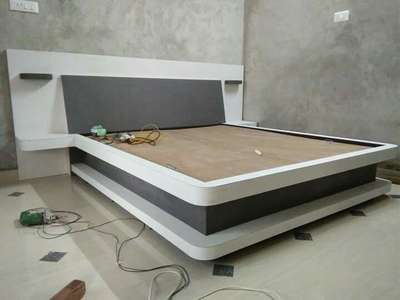 Furniture, Bedroom Designs by Carpenter Vikram singh, Ujjain | Kolo