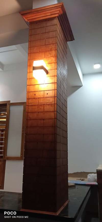 Lighting, Wall Designs by Interior Designer nidhin n, Kozhikode | Kolo