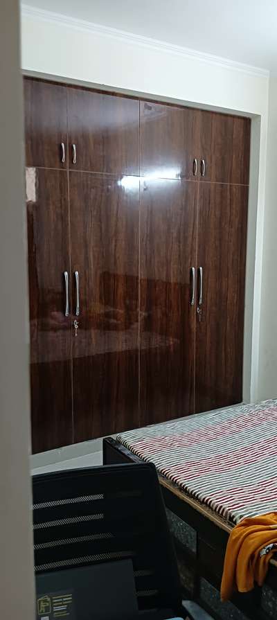 Furniture, Storage, Bedroom Designs by Contractor Alpha  Interior , Gautam Buddh Nagar | Kolo