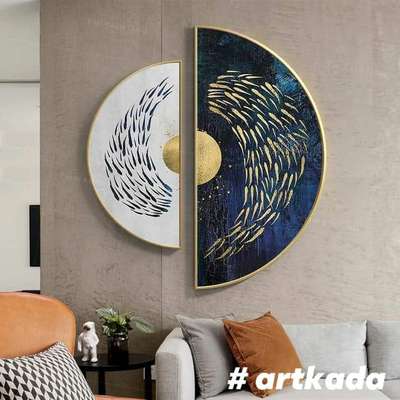 Wall, Furniture Designs by Service Provider Artkada India , Kasaragod | Kolo