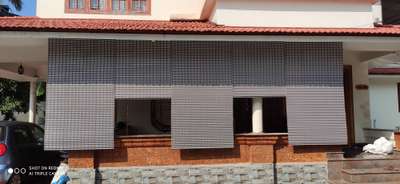 Exterior Designs by Home Owner siddi s, Kollam | Kolo