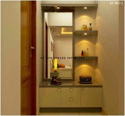 Home Decor Designs by Interior Designer SJ LIFE SPACES INTERIORS, Thrissur | Kolo
