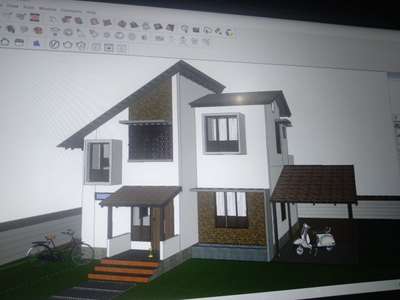 Plans Designs by Interior Designer Ashokan ASHOKANKP, Thrissur | Kolo