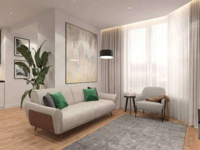 Furniture, Lighting, Living, Home Decor Designs by Architect Nasdaa interior  Pvt Ltd , Gurugram | Kolo