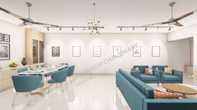 Furniture, Dining, Table, Living, Storage Designs by Architect Ashish Chaudhary, Delhi | Kolo