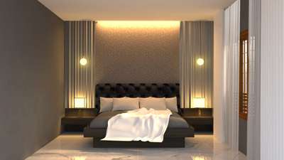 Bedroom Designs by Interior Designer Roshin Kp, Kannur | Kolo