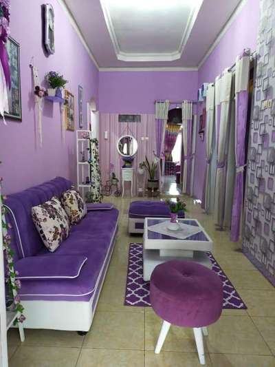 Living, Furniture, Table, Home Decor Designs by Contractor HA  Kottumba , Kasaragod | Kolo