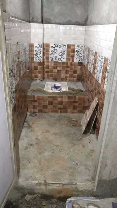 Bathroom Designs by Mason Jayram Behare, Bhopal | Kolo