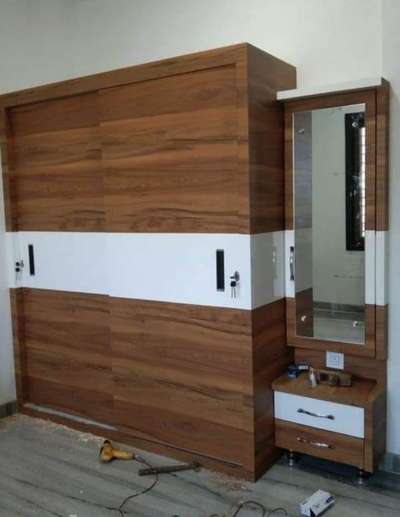 Storage Designs by Carpenter Nikhil Jangid, Sikar | Kolo